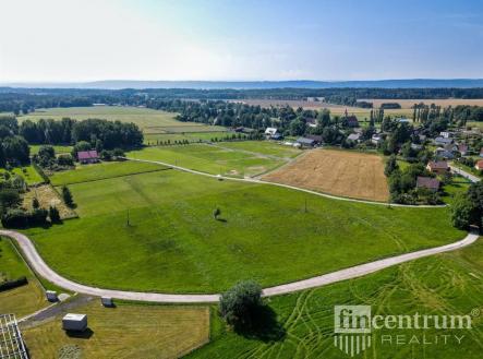 fotografie | Prodej - pozemek pro bydlení, 2 943 m²