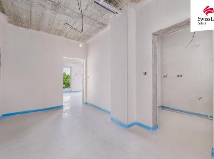 fotografie | Prodej bytu, 3+kk, 131 m²