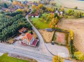 Prodej - pozemek pro komerční výstavbu, 2 548 m²