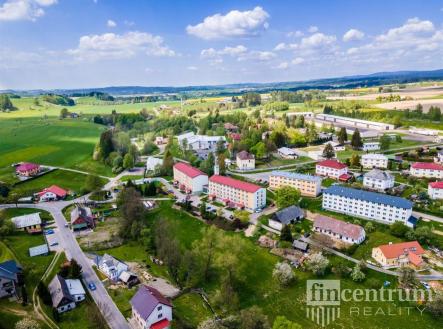 fotografie | Prodej - pozemek pro bydlení, 1 580 m²