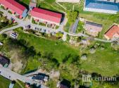 Prodej - pozemek pro bydlení, 1 580 m²