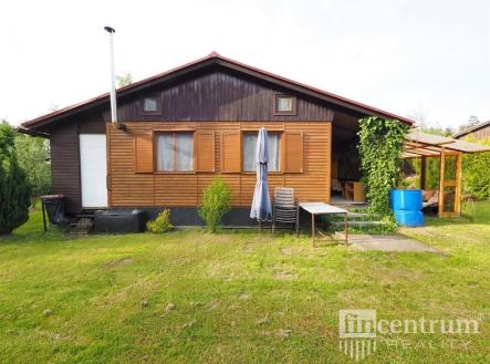 Prodej - chata/rekreační objekt, 59 m² obrázek
