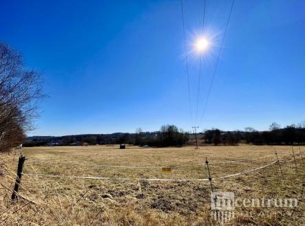 fotografie | Prodej - pozemek pro komerční výstavbu, 23 444 m²