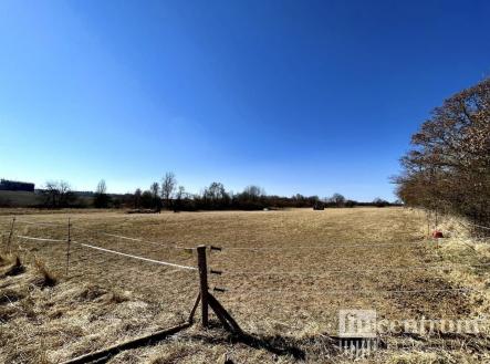 fotografie | Prodej - pozemek pro komerční výstavbu, 23 444 m²