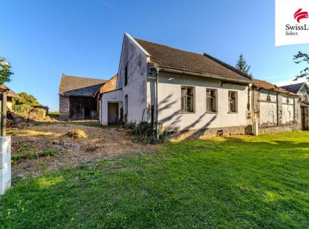 fotografie | Prodej - dům/vila, 72 m²