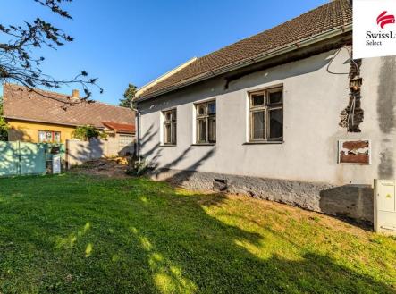 fotografie | Prodej - dům/vila, 72 m²