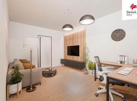 Prodej - dům/vila, 72 m² obrázek