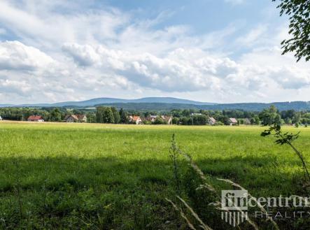 fotografie | Prodej - pozemek, trvalý travní porost, 53 774 m²