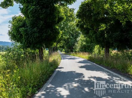 fotografie | Prodej - pozemek, trvalý travní porost, 53 774 m²