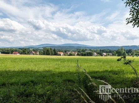 fotografie | Prodej - pozemek, trvalý travní porost, 53 774 m²