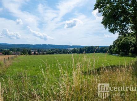 fotografie | Prodej - pozemek, trvalý travní porost, 53 774 m²