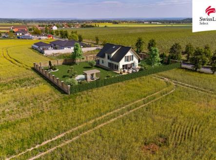 Prodej - pozemek pro bydlení, 1 376 m² obrázek
