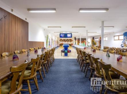 fotografie | Prodej - komerční objekt, jiný, 1 698 m²