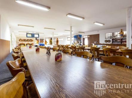 fotografie | Prodej - komerční objekt, jiný, 1 698 m²