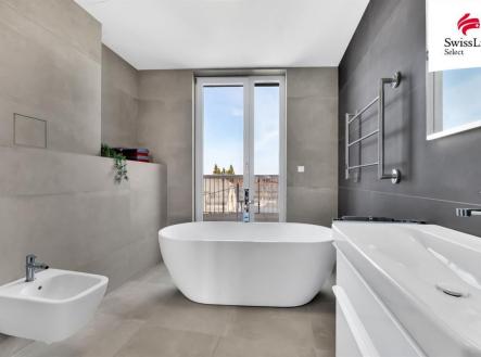 fotografie | Prodej bytu, 4+kk, 160 m²