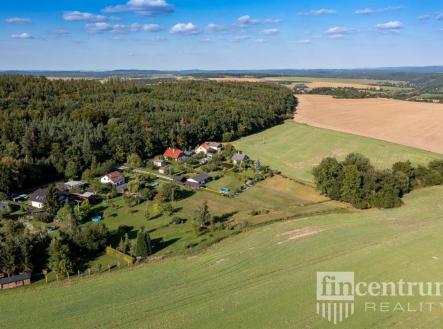 fotografie | Prodej - pozemek pro bydlení, 2 500 m²