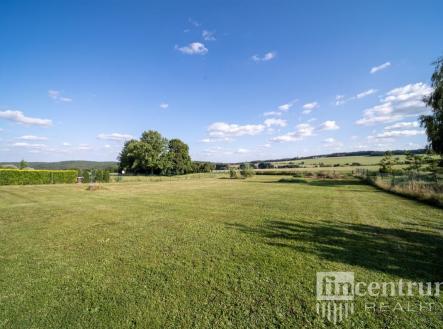 fotografie | Prodej - pozemek pro bydlení, 2 500 m²