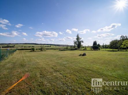 fotografie | Prodej - pozemek pro bydlení, 2 500 m²