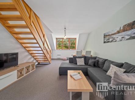 Prodej bytu, 3+kk, 80 m² obrázek