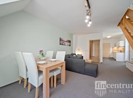 fotografie | Prodej bytu, 3+kk, 80 m²