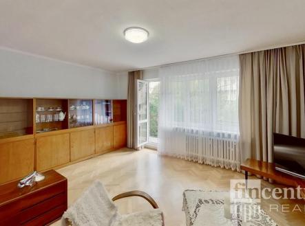 Prodej bytu, 4+kk, 74 m²
