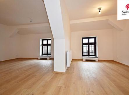 Prodej bytu, 3+1, 88 m² obrázek
