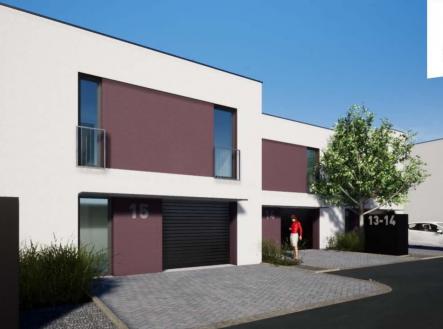 Prodej - dům/vila, 124 m² obrázek