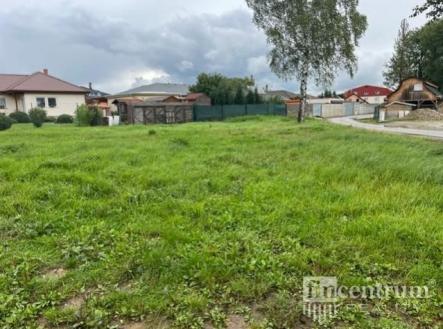 Prodej - pozemek pro bydlení, 3 957 m² obrázek