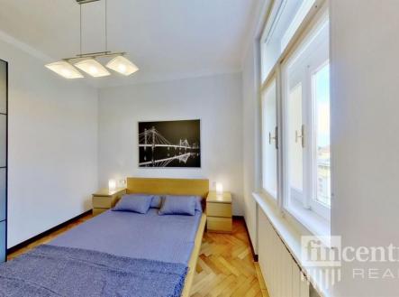 Prodej bytu, 3+1, 65 m²
