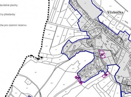 fotografie | Prodej - pozemek pro bydlení, 1 500 m²