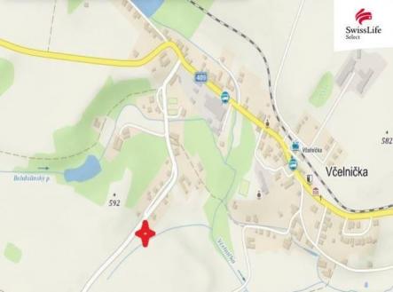 fotografie | Prodej - pozemek pro bydlení, 1 500 m²