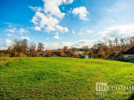 fotografie | Prodej - pozemek pro bydlení, 1 123 m²