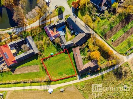 Prodej - pozemek pro bydlení, 1 123 m² obrázek