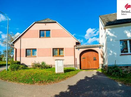 Prodej - dům/vila, 141 m² obrázek