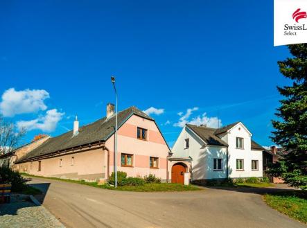 fotografie | Prodej - dům/vila, 141 m²