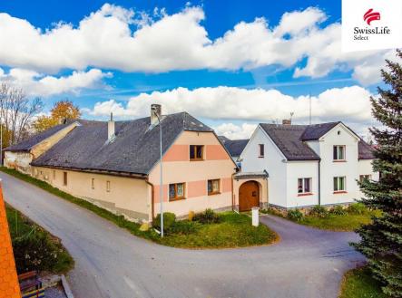 fotografie | Prodej - dům/vila, 141 m²