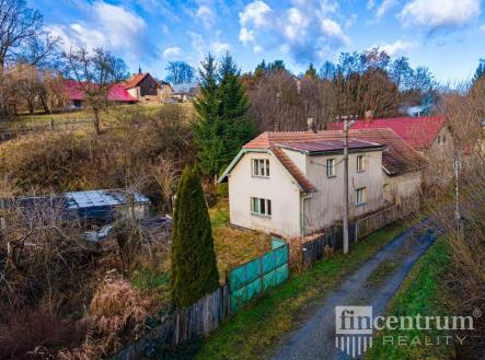 fotografie | Prodej - dům/vila, 180 m²