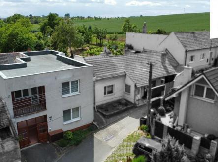 Prodej - dům/vila, 311 m² obrázek