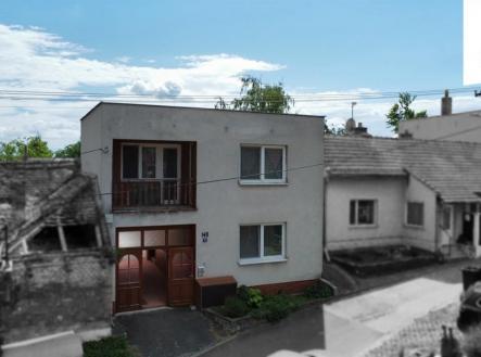 fotografie | Prodej - dům/vila, 311 m²