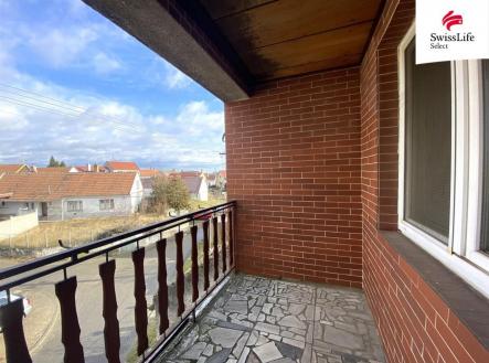 Prodej - dům/vila, 311 m²