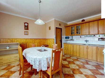 fotografie | Prodej - dům/vila, 311 m²