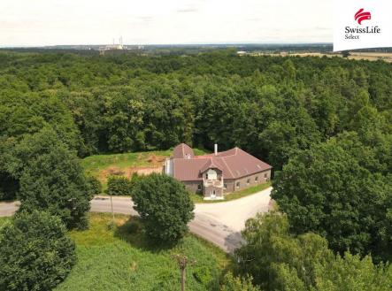 fotografie | Prodej - obchodní prostor, 799 m²