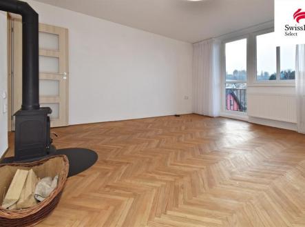 Prodej bytu, 3+kk, 73 m² obrázek