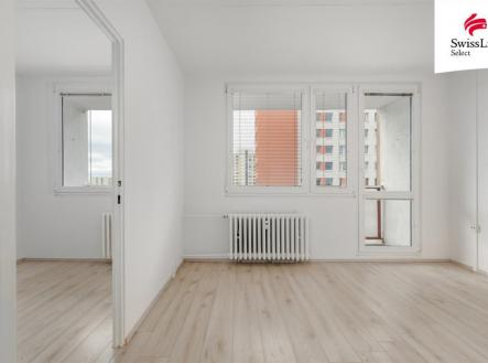 fotografie | Prodej bytu, 1+1, 46 m²