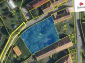 Prodej - pozemek pro bydlení, 767 m²