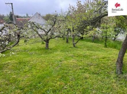 fotografie | Prodej - pozemek pro bydlení, 767 m²