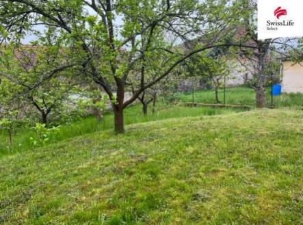 fotografie | Prodej - pozemek pro bydlení, 767 m²