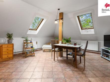 fotografie | Prodej - výrobní prostor, 1 285 m²