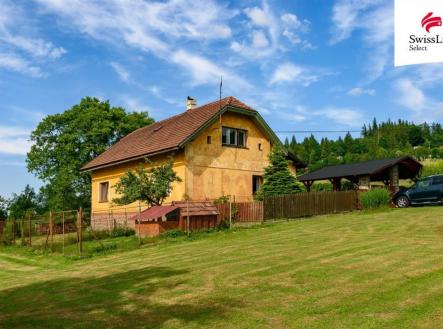 Prodej - dům/vila, 100 m² obrázek