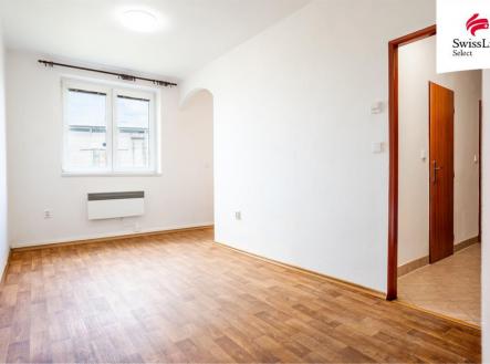 Prodej bytu, 3+kk, 70 m²